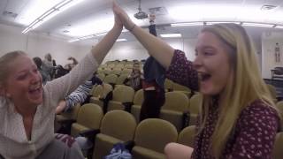 ASA Mannequin Challenge