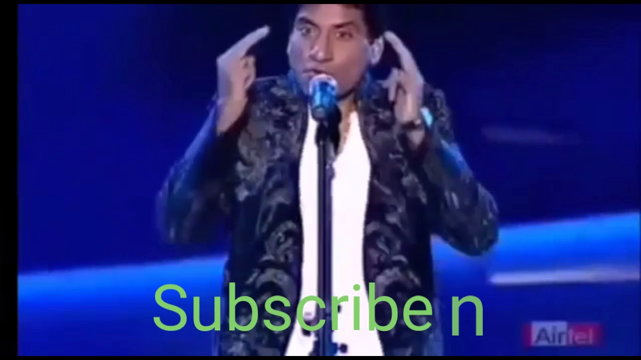 raju shrivastav best comedy king of comedy 2016 on crow - YouTube