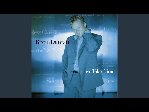 Bryan Duncan — Traces of Heaven