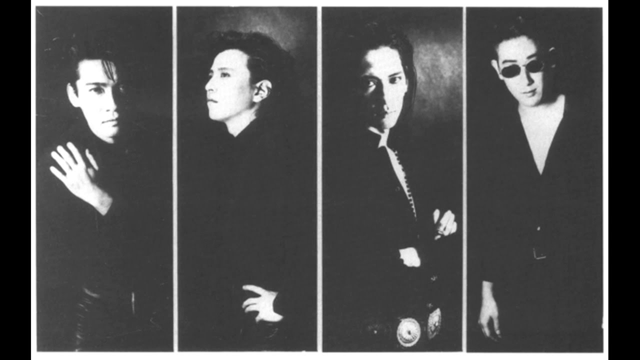 Der zibet - Blue Film