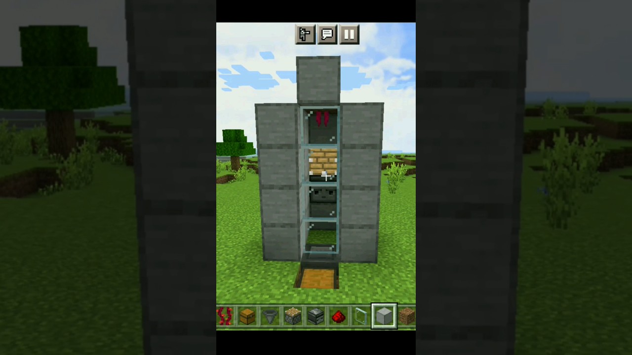 minecraft:1.20 unlimited weeping vines farm 