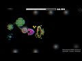 fluxxwave edit level (geometry dash)