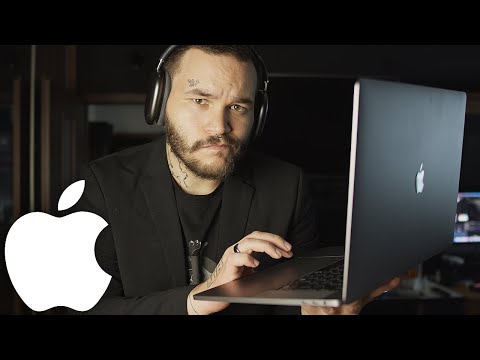 Video: Je MacBook dobrý pro CAD?