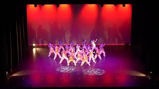 2021 Hksyu Danso Annual Performance - Onmyoust Team