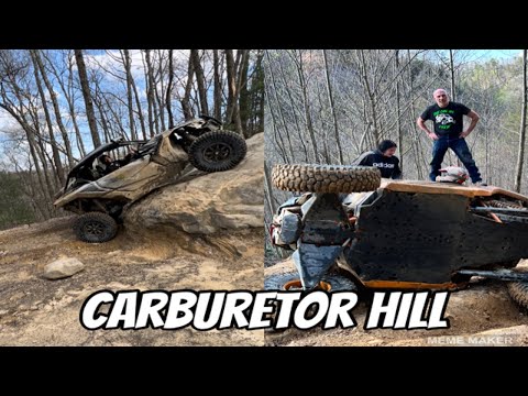 Hollerwood Offroad Park