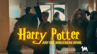 Miami Dance Project Harry Potter Summer Camp 
