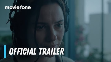 Monolith | Official Trailer | Lily Sullivan