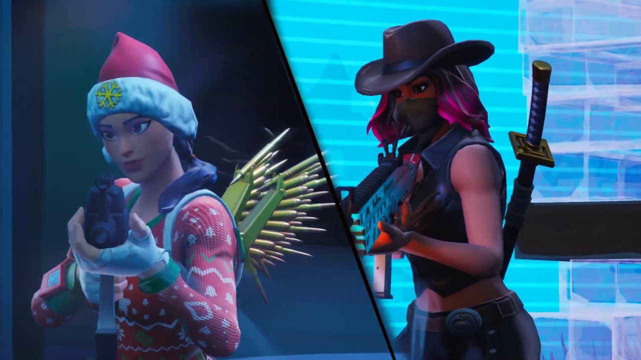 Fortnite World Record || 162 Points || GE Fa1zzy & GE Swillium