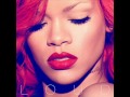 Rihanna  man down audio