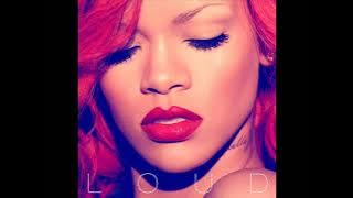 Rihanna - Man Down (Audio)