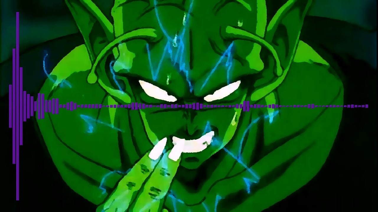 super saiyan god vegeta Chad Marco - Piccolo