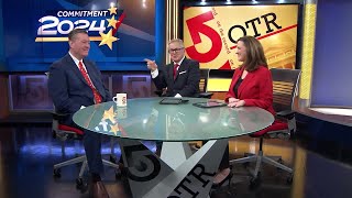 Sec. Augustus shares his holiday wish list for housing in Massachusetts