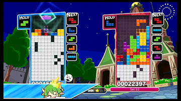 Survival Guide to C-Spin, Tetris, Triple Triple, 7 Combo, Triple