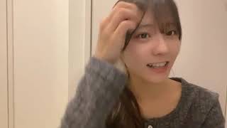 動画]2026.05.22（20:12～） SHOWROOM 「≒JOY(ニアリーイコールジョイ