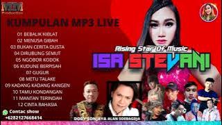 BEBALIK KIBLAT (Live musik ) voc Alan soebagdja