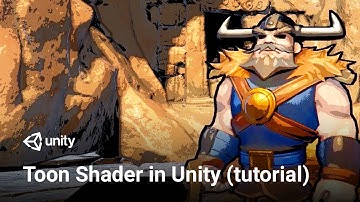 How to Make a Toon Outline Effect in Unity 2019 LWRP! (Tutorial)