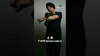 New Punjabi Status Sidhu Moosewala Dialogue Video Latest Punjabi Atude Status 5