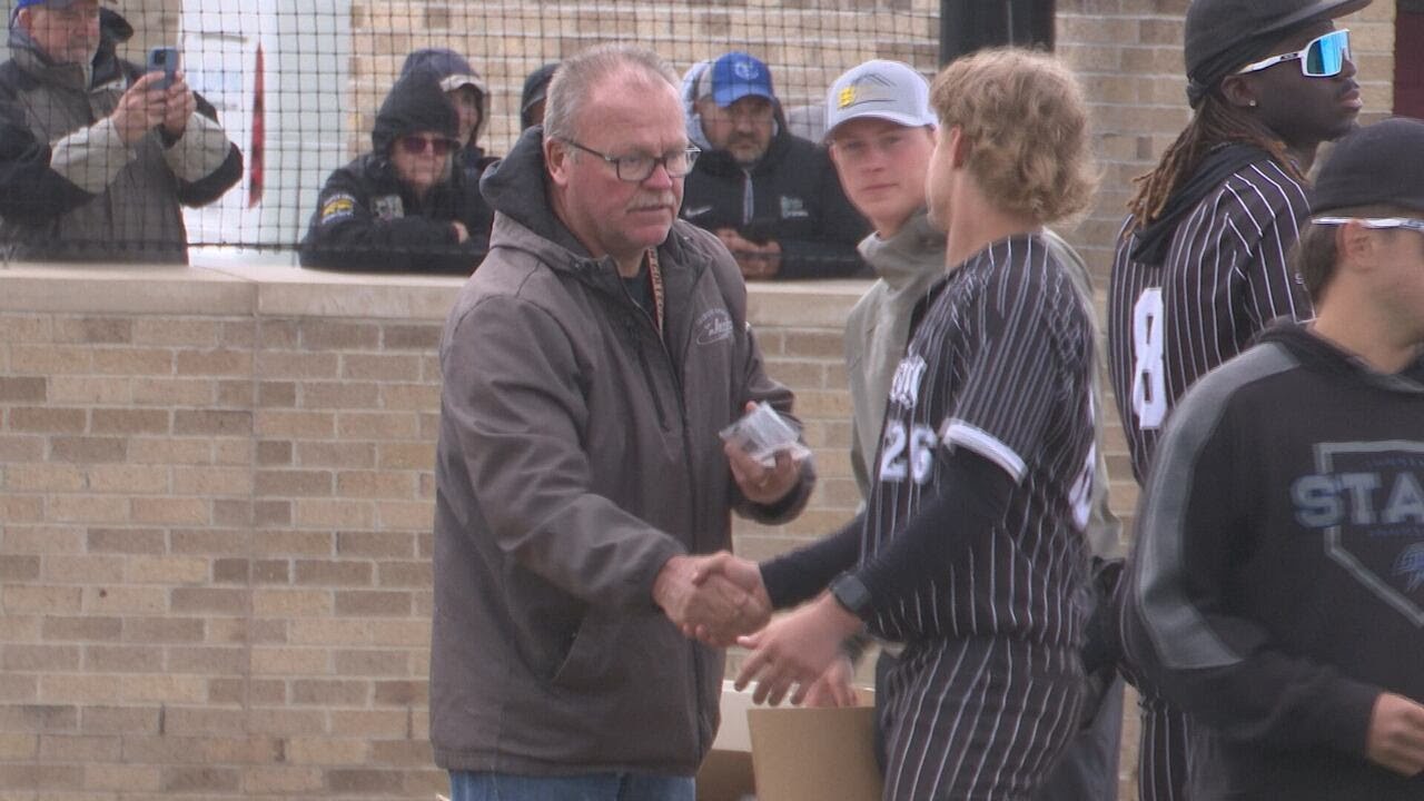 Lansing Community College baseball holds out hope for an at-large bid to get into the World Series