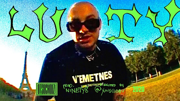 Otsochodzi - Luty