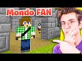 ENTRO nel MONDO di UN FAN dopo 4 ANNI! - Minecraft 1.19 ITA