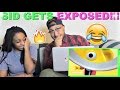 Berleezy "SID THE SCIENCE KID: EXPOSED" Reaction!!!