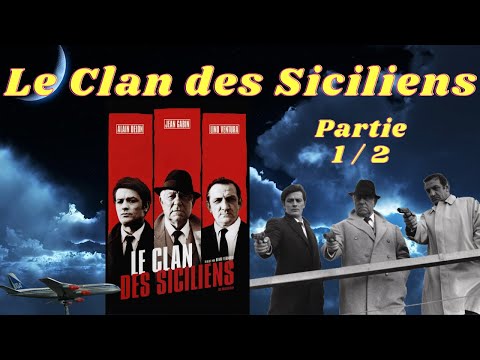 Le Clan des