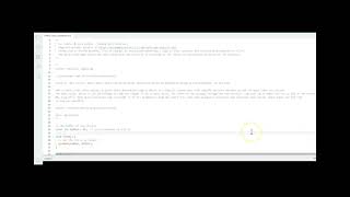 PWM Code