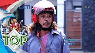 TUKANG OJEK PENGKOLAN Part 8/7 [18 OKTOBER 2018]