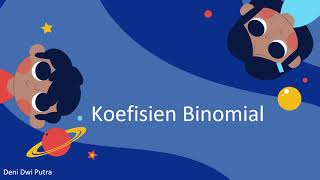 Koefisien Binomial