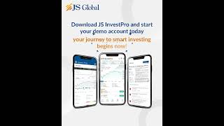 JS Global | Virtual Demo Account