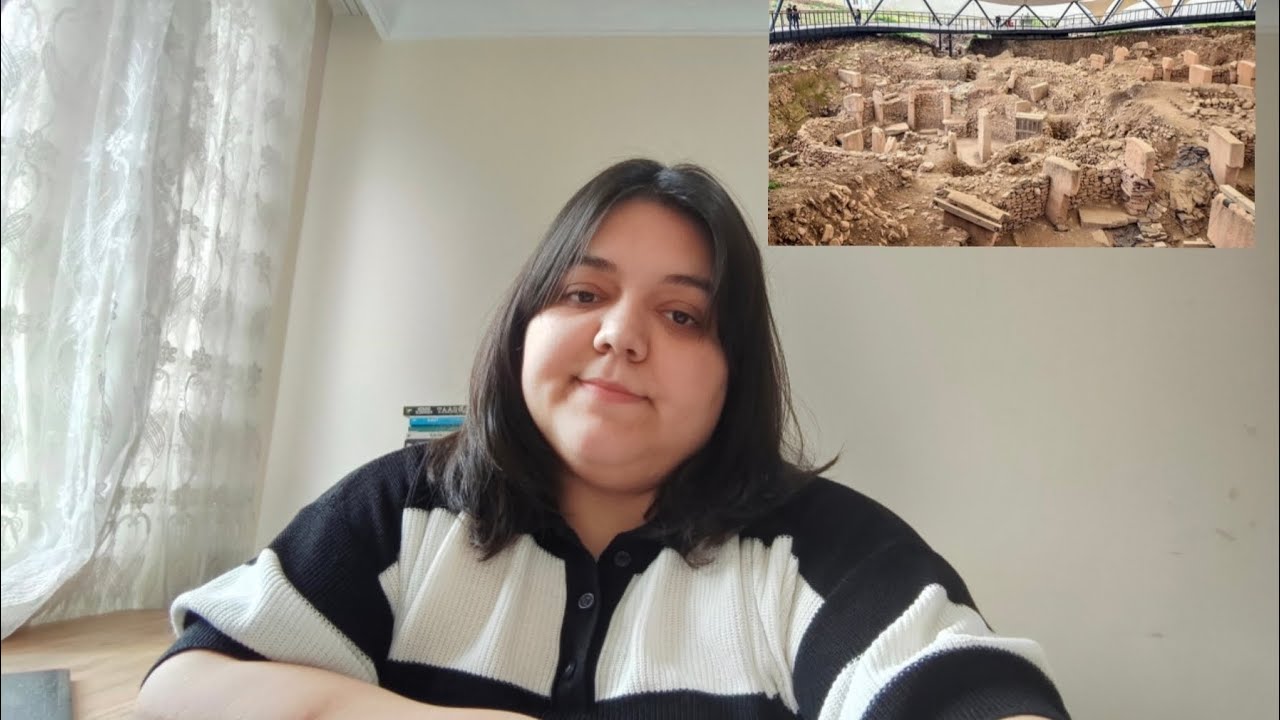 Tarihin Başlangıcı mı? Göbekli Tepe Gerçeği ✨