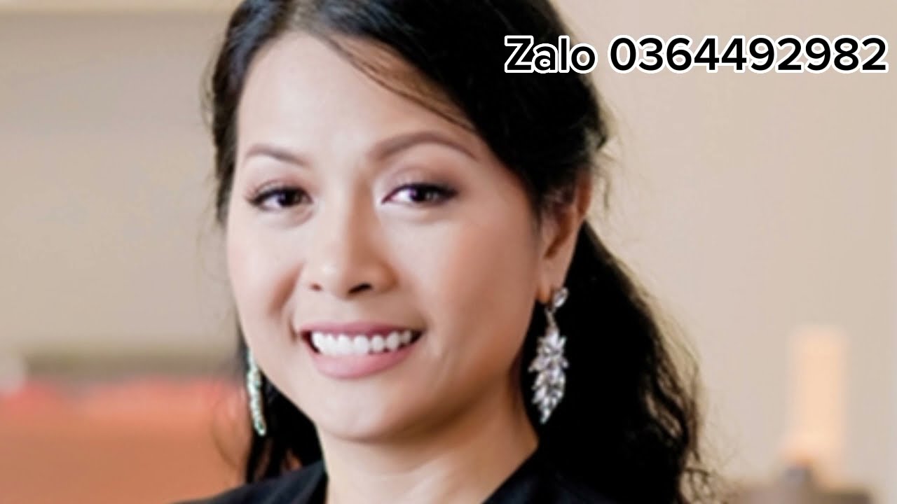 Xem tướng bóng hồng nghìn tỷ nhà Tân Hiệp Phát, nửa chừng xuân thoắt gẫy cành thiên hương