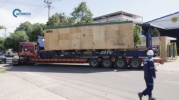 AUTOMECH - Tập Kết Máy cắt Han