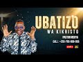 Mkono Wa Adui Katika Ubatizo Wa Kikristo Pastor Msuya Kipawa Tabernacle рџ рџ ї Mkono Wa Adui Katika Ubatizo Wa Kikristo Pastor Msuya Kipawa Tabernacle рџ рџ ї
