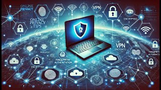 Essential Tips for Ultimate Online Privacy . screenshot 5