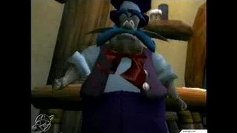 Jak and Daxter: The Precursor Legacy PlayStation 2