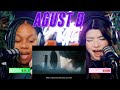 Agust D People Pt 2 Feat IU Official MV Reaction