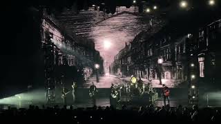 Smashing Pumpkins - We Only Come Out At Night - Hard Rock Hollywood- 10/8/2022