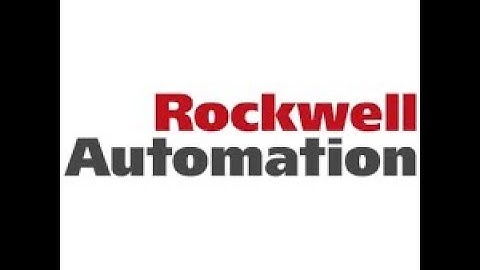 Factory-talk Historian SE Asset Framework RockwellAutomation
