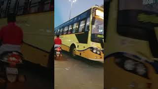 taminadu government bus #travel