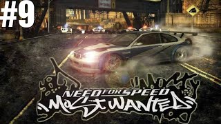 O NASIL BİR MUSTANG KARDEŞİM! - Need For Speed: Most Wanted / Kariyer Serisi #9