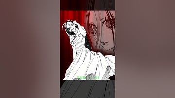 Am I Pretty?☠️ | Reiko Kashima #dandadan #mangaedit #anime #edit #viralvideo