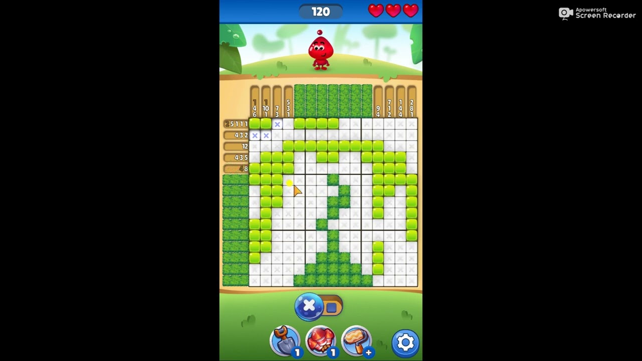 Level 120 (Nono Crossing) - YouTube