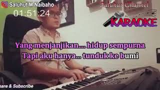 (Karaoke) Kris-Tiara ( Nada Rendah)