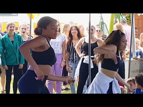 Anouk Dance Experience (4/4).Harderwijk Aaltjesdagen. Za. 11 juni 2022