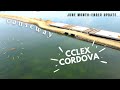 CORDOVA CCLEX JUNE MONTH-ENDER | PROGRESS REPORT 4K CINE