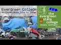 Should Evergreen College be Shut Down?