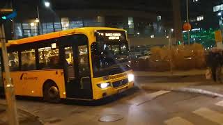 Népliget Mvm Dome Volánbusz Pályaudvar Videózás 2022.02.15