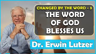 Erwin Lutzer Sermons June 2023 | The Word Of God Blesses Us