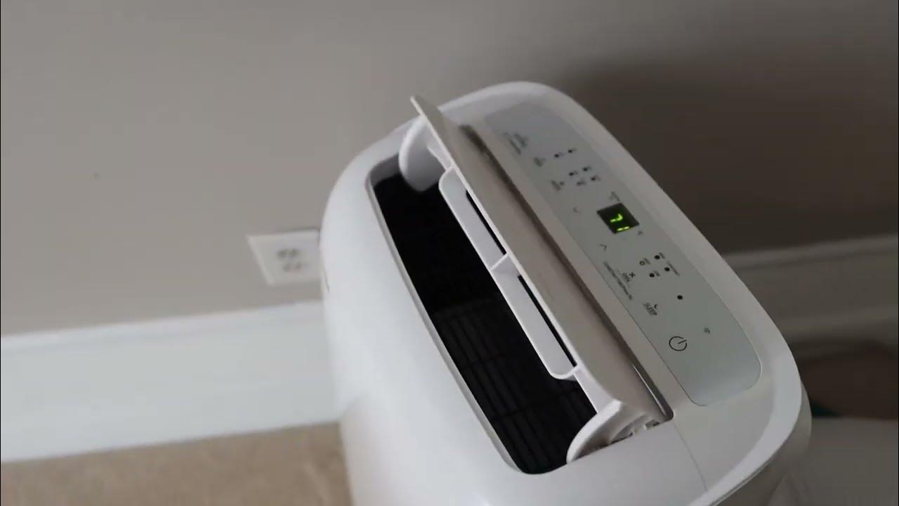 My thoughts on this Toshiba Portable Air Conditioner, Toshiba 10000 BTU